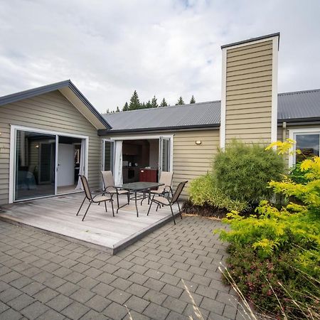 Southland Sounds - Te Anau Holiday Home Exterior foto