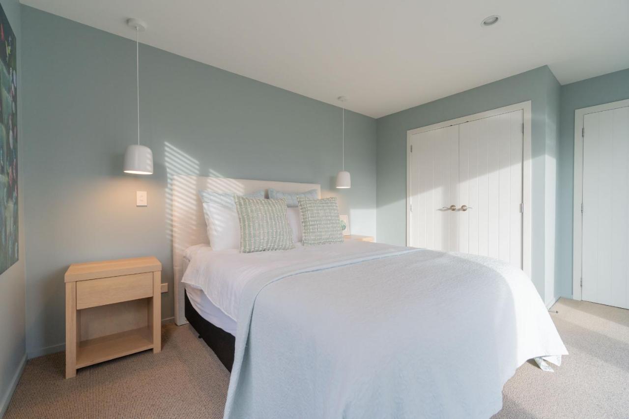 Southland Sounds - Te Anau Holiday Home Exterior foto