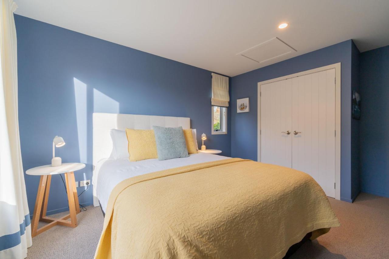 Southland Sounds - Te Anau Holiday Home Exterior foto